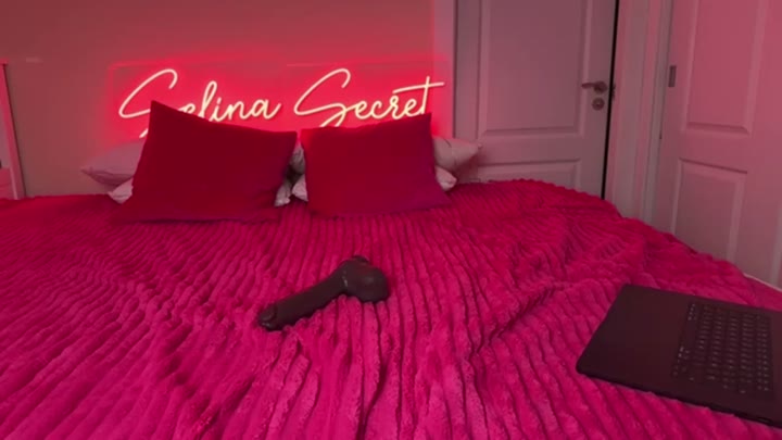 selinasecret