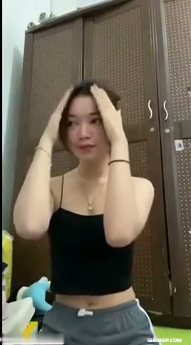 Paling Dicari Pap Nenen Dewi Tiktokers Cantik Banget