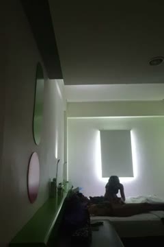Open BO Sama Cewek Jilbab