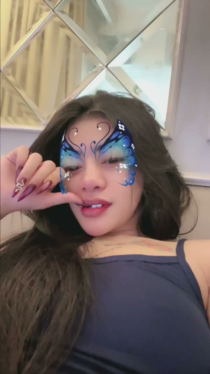Mikeylla Dreamlive 01