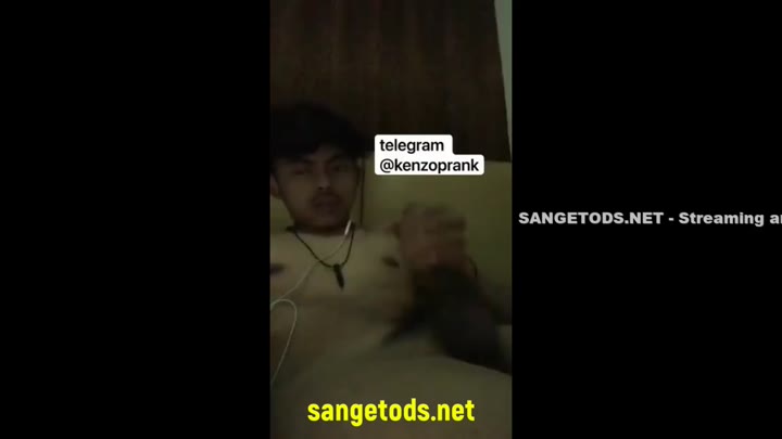 Brondong Dengan Desahan Bikin Sange Asupan Viral Cilbo Doodflix Simontok Bokepsin