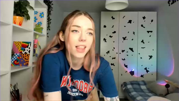  thisisamelia 