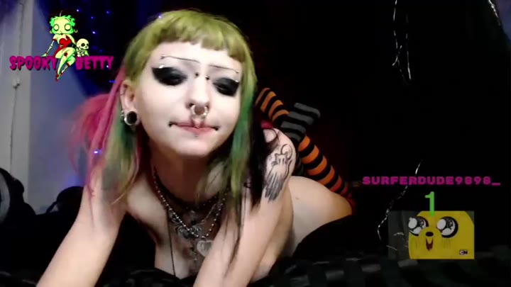 sp00kybetty