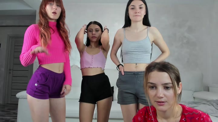 dirtygirls99