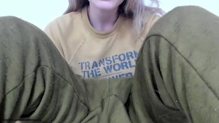 kosherpussy