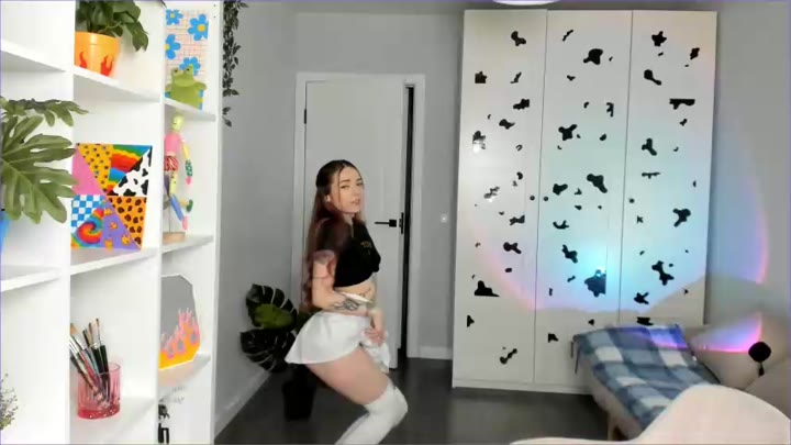 thisisamelia 