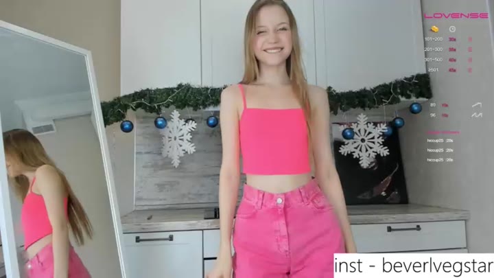 beverlyvega
