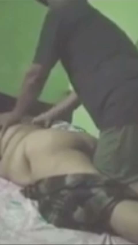 Pijat Mbah Maryono Ronde Video Viral Asupan Staklam Jilbab Bochiel