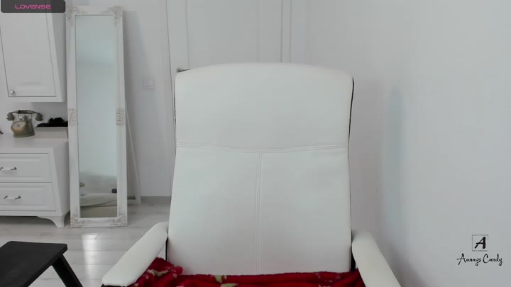 anayscaandy