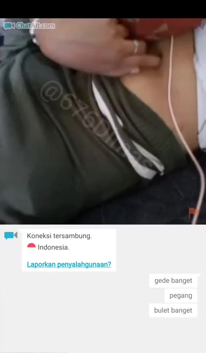 Hijab Ometv Di Ruang Tamu Gede Banget Links Terabox Doods Pro Yakwad