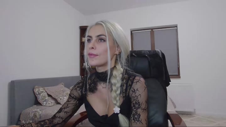 blonde4pasion