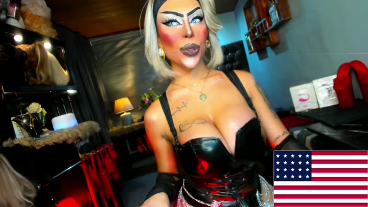 exoticmaria