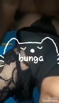 Bokev Indo Ngeue Sama Ayah Sambil Ngobrol Doodsflix Jilbab Video Viral Link
