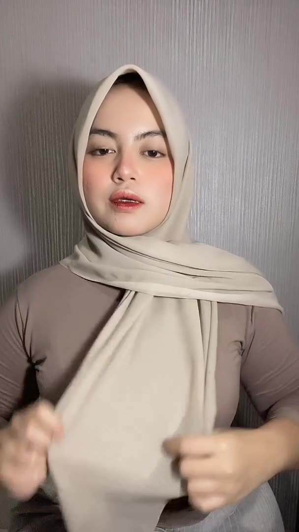 Hijab Cantik Kacamata Tobrut Pekoblive Viral Xpanas Doods Pro Link Web