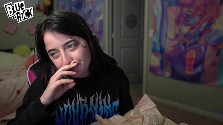 blueasfuck