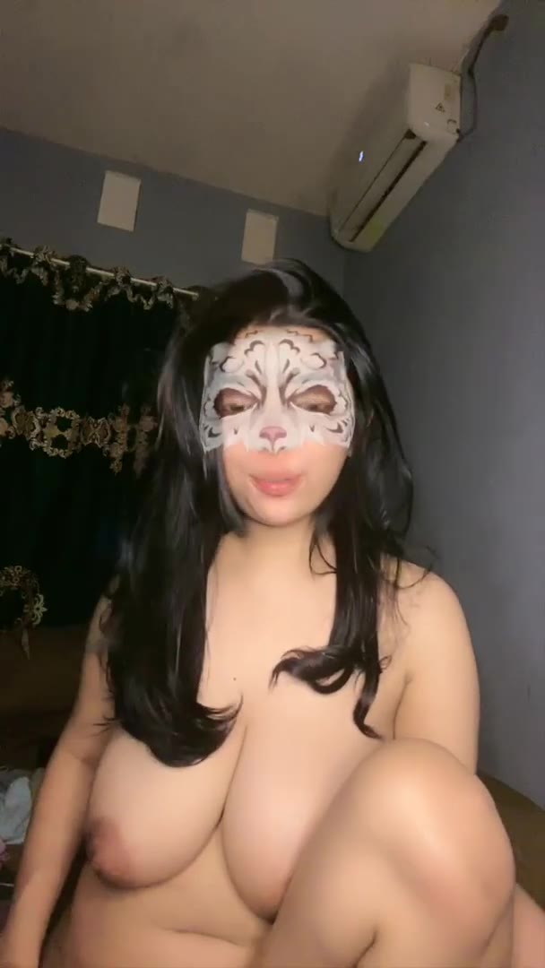 Ica Kane Viral Terabox Tobrut Asupan Toketbagus