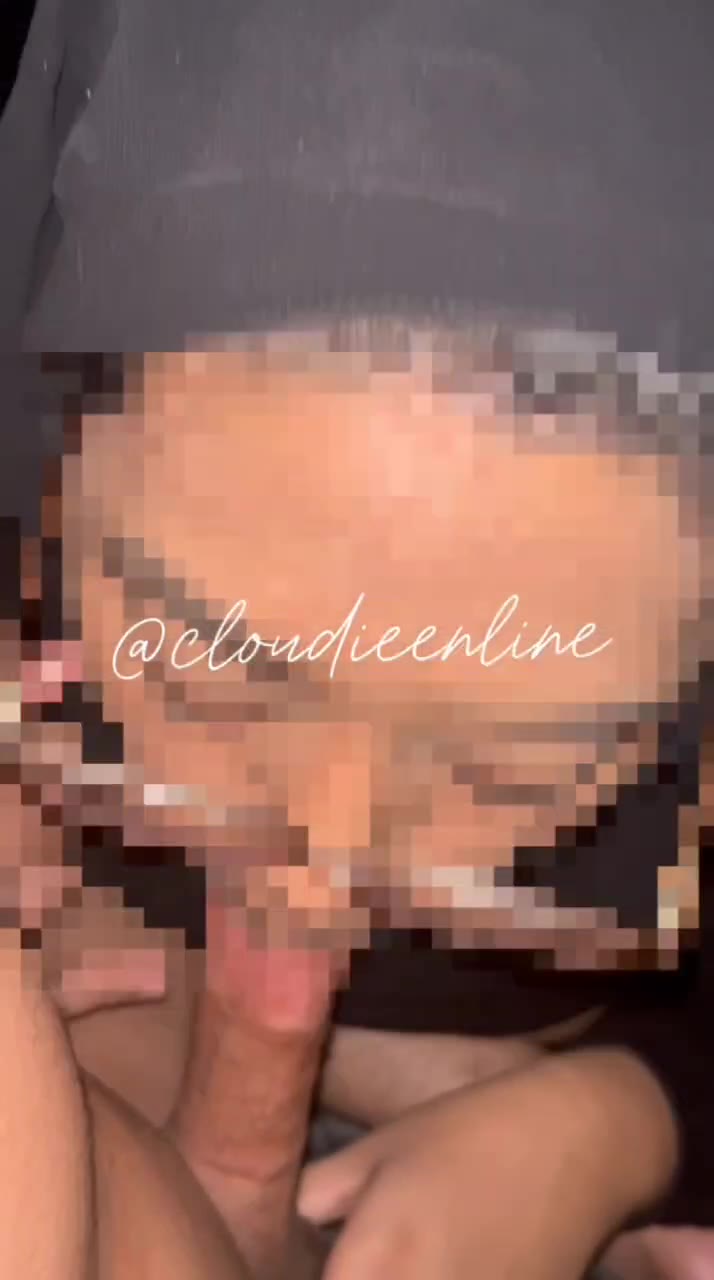 HIJAB CLOUDIEENINE 8