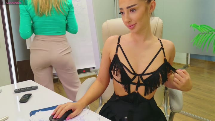 babesgowild