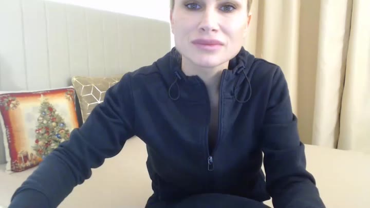 hrystina
