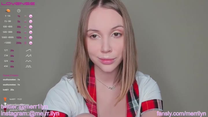 merrilyn