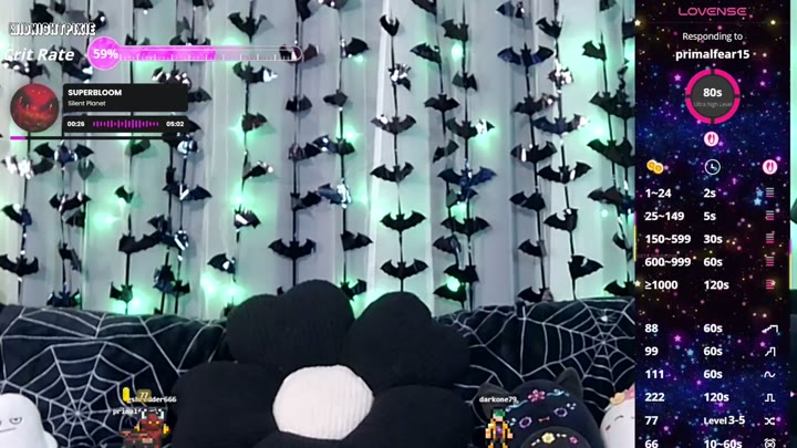 midnightpixie