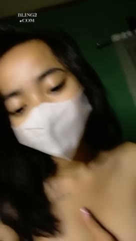 ABG 19Yo Live Ngentot sama Pacar Kost