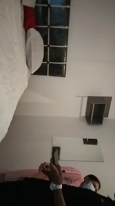 Pegawai Hotel Kena Prank Siskaeee