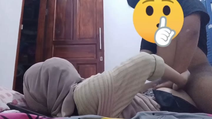 sodok hjb hampir aja crttt dalem