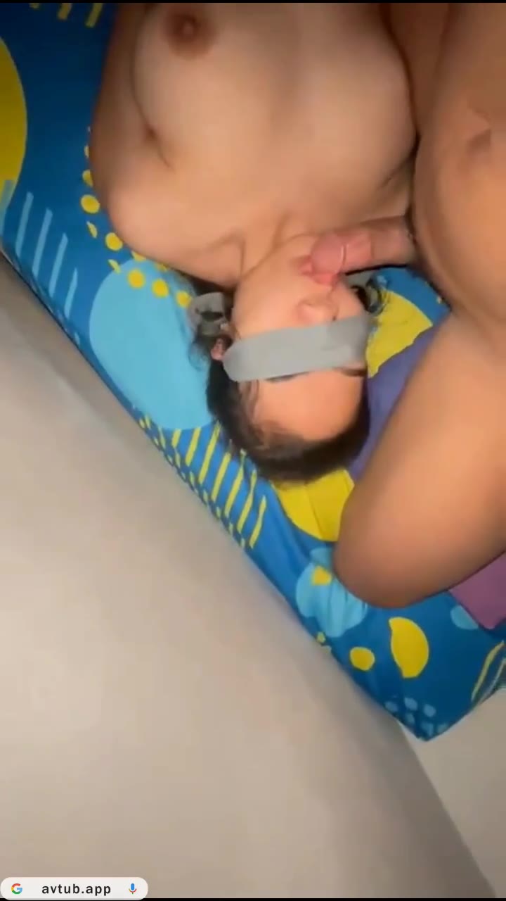 Ayang Binal Parah Idaman Banget mp4