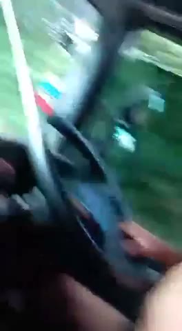 Pak Sopir Biar Ga Ngantuk Ini Obatny