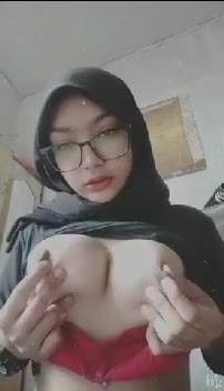 Cewe Hijab Pamer Tok T Yg Pernah Viral Dood Bokep Tobrut Jilbab