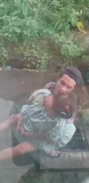 Ngintip Abg Pacaran Di Belakang Rumaj Doodsflix Video Viral Doodflix Streaming Toketbagus