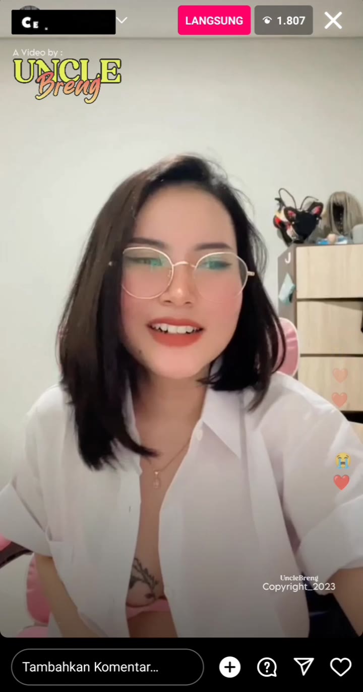 Live Ig Seragam Sma Part Telegram Tele Simontok Tobrut Doodflix