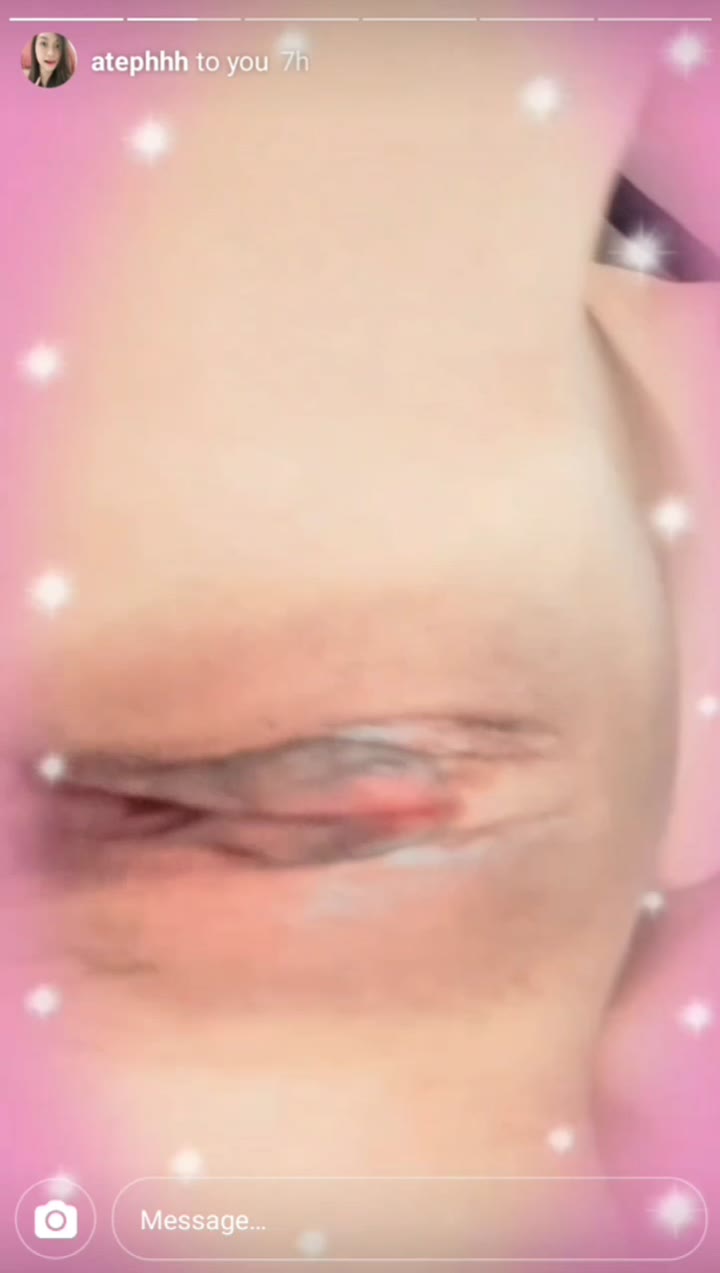 Alter Atephhh Selebgram Tiktok Simintok Bochiel Video Sma Yakwad