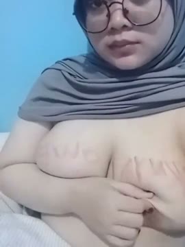 Hijab Tobrut