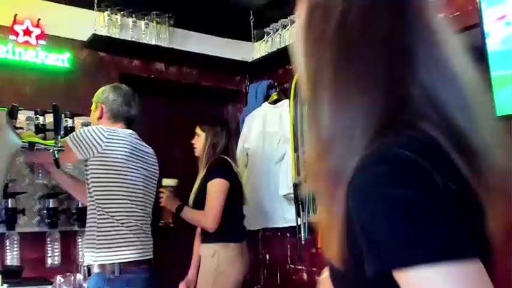 dirtypub