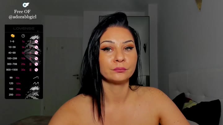 prettyadoraa