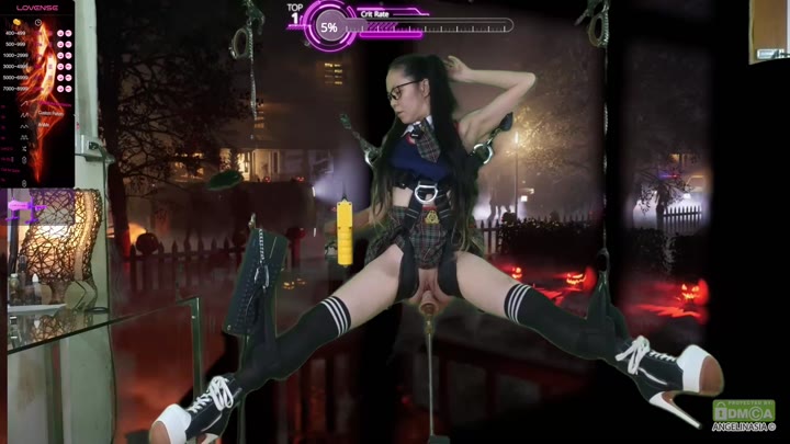 angelinasia
