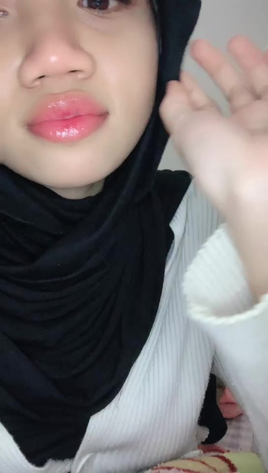 Colmek Manjah Ngangkang Ukhti Cantik Bibirnya Pink Gemes