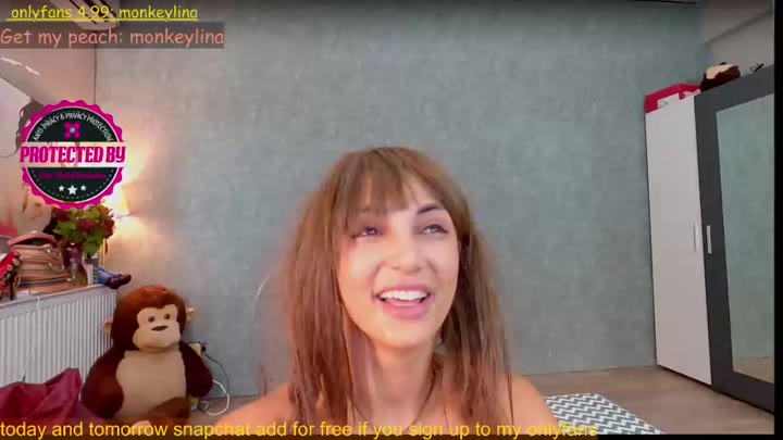 monkeylina