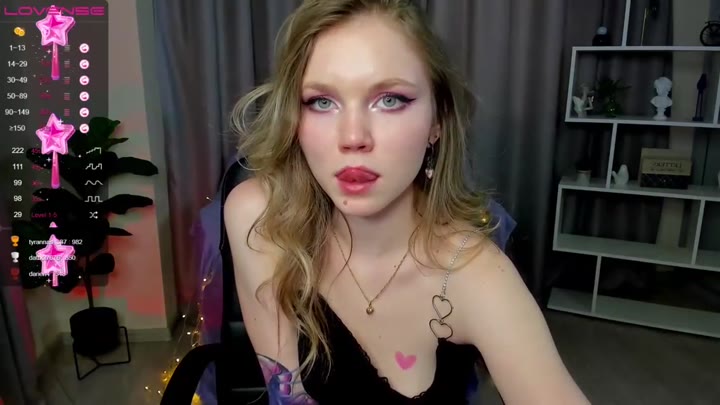 lessysweety