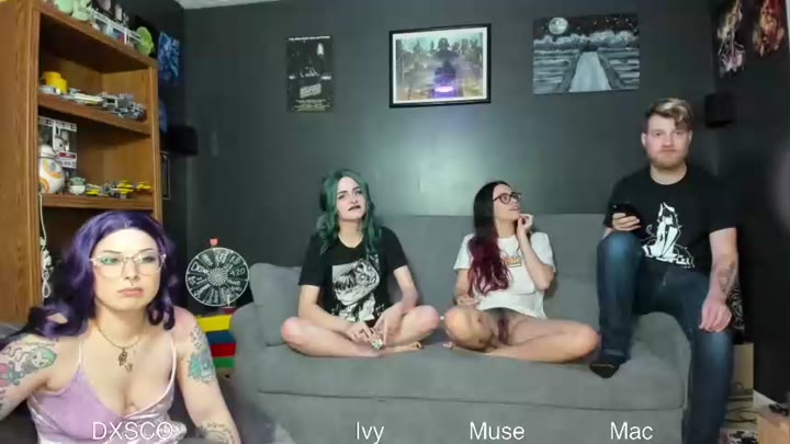 thecouchcast