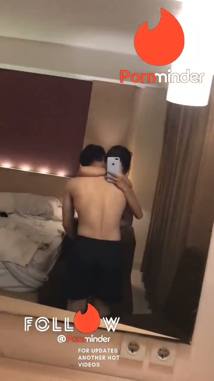 udah gila lo ahhh
