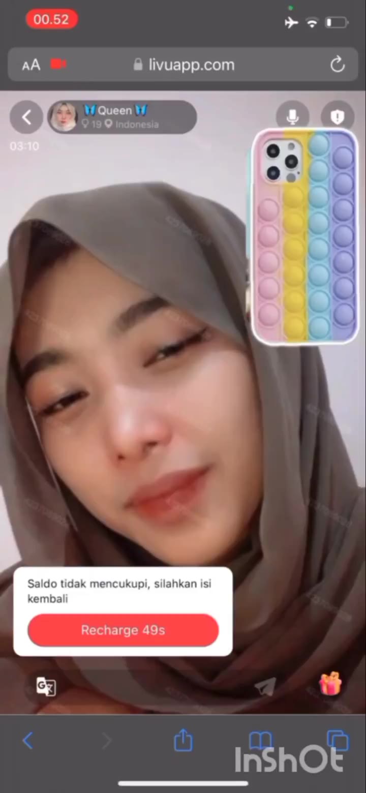 Queen livu2