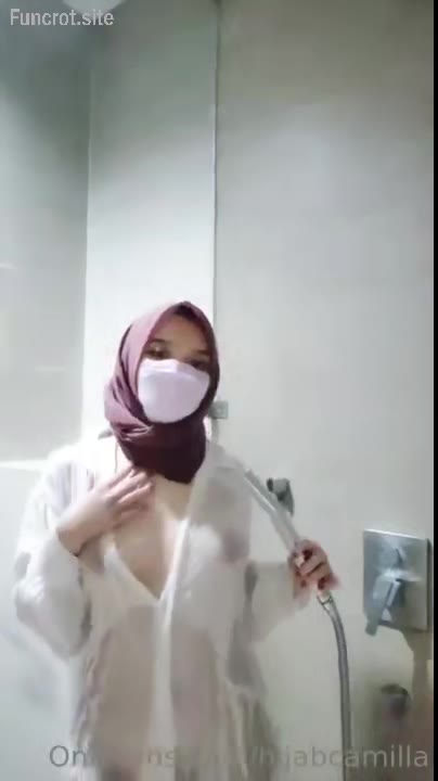 Hijab Camilla Basah Basahan Bokep Indo Viral Tobrut Doostream Doodflix Bokepsin Videos