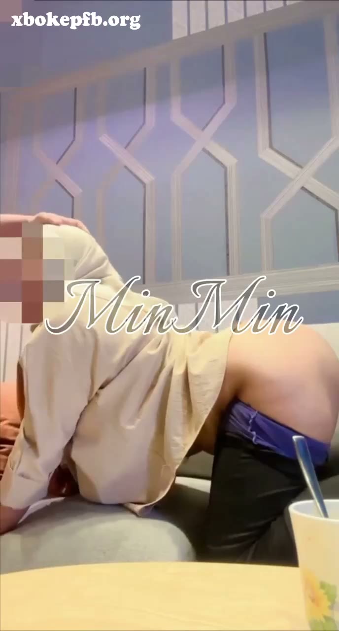 Bokep Min Min Jilbab Tobrut Suka Doggy Style mp4 - CHANNEL