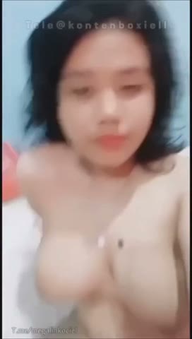 Jilbab Toge Sange