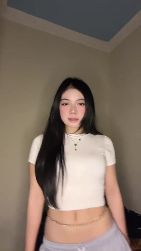 KRISTIN TIKTOK -  (6)