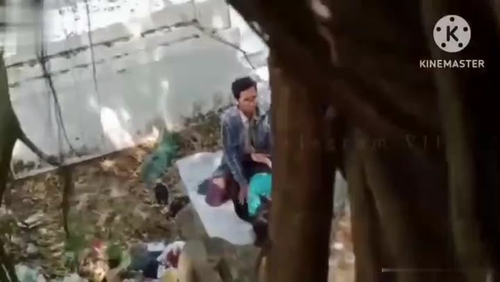 Indo Bb Ngintip Pasangan Lagi Mesum Di Kuburan Tiktok Viral Xpanas Lokal