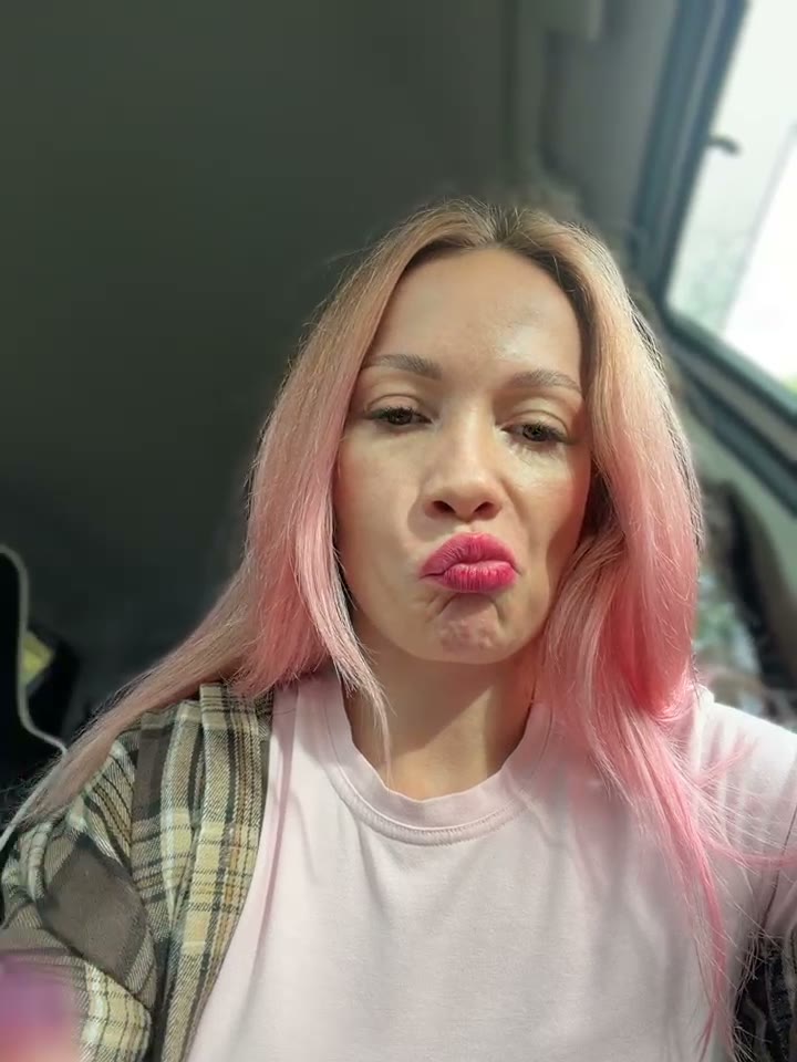LavenderHot cam recording